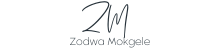 Zodwa Mokgele